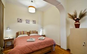 Gardenia Suite Corfu Town