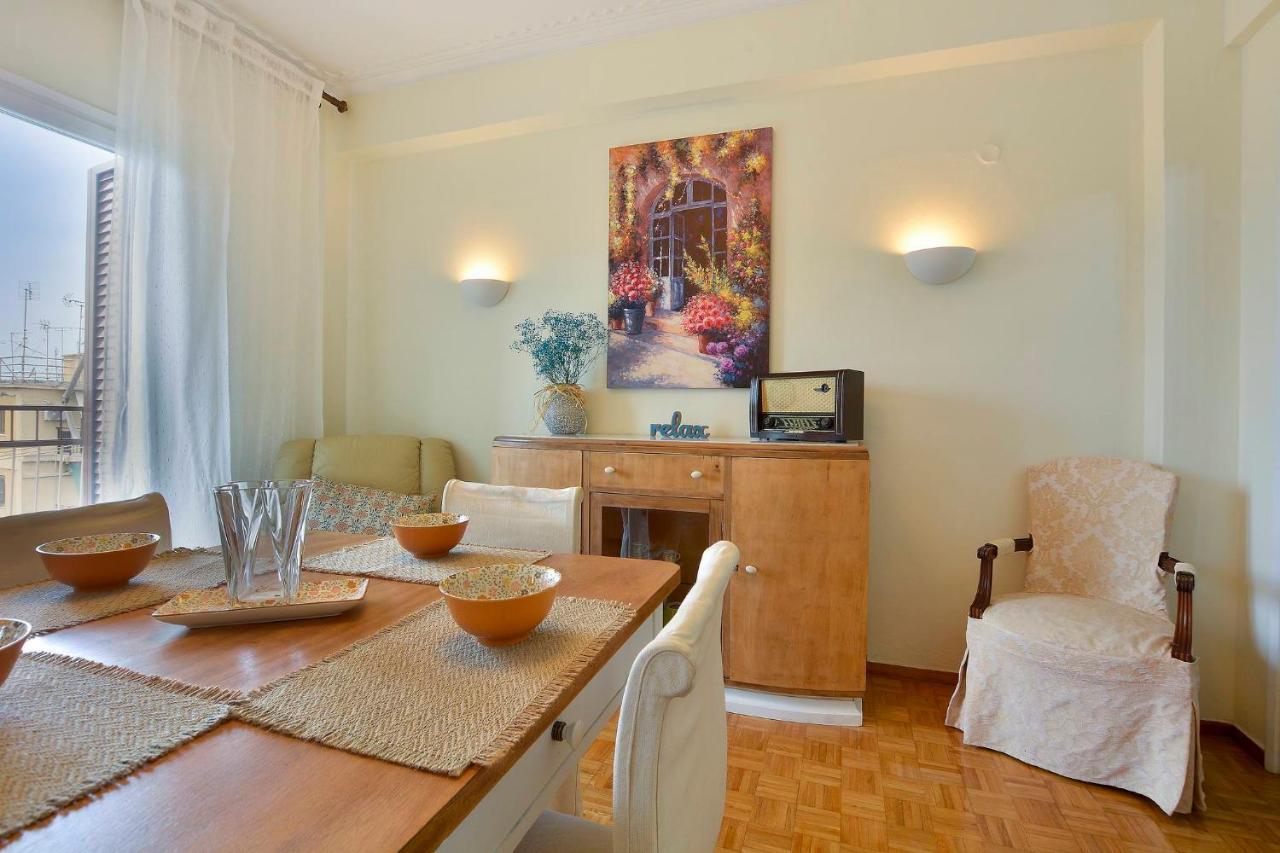 Gardenia Suite Corfu Town Exterior photo