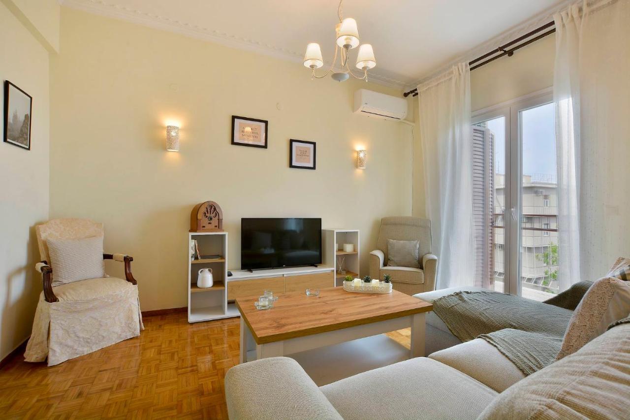 Gardenia Suite Corfu Town Exterior photo