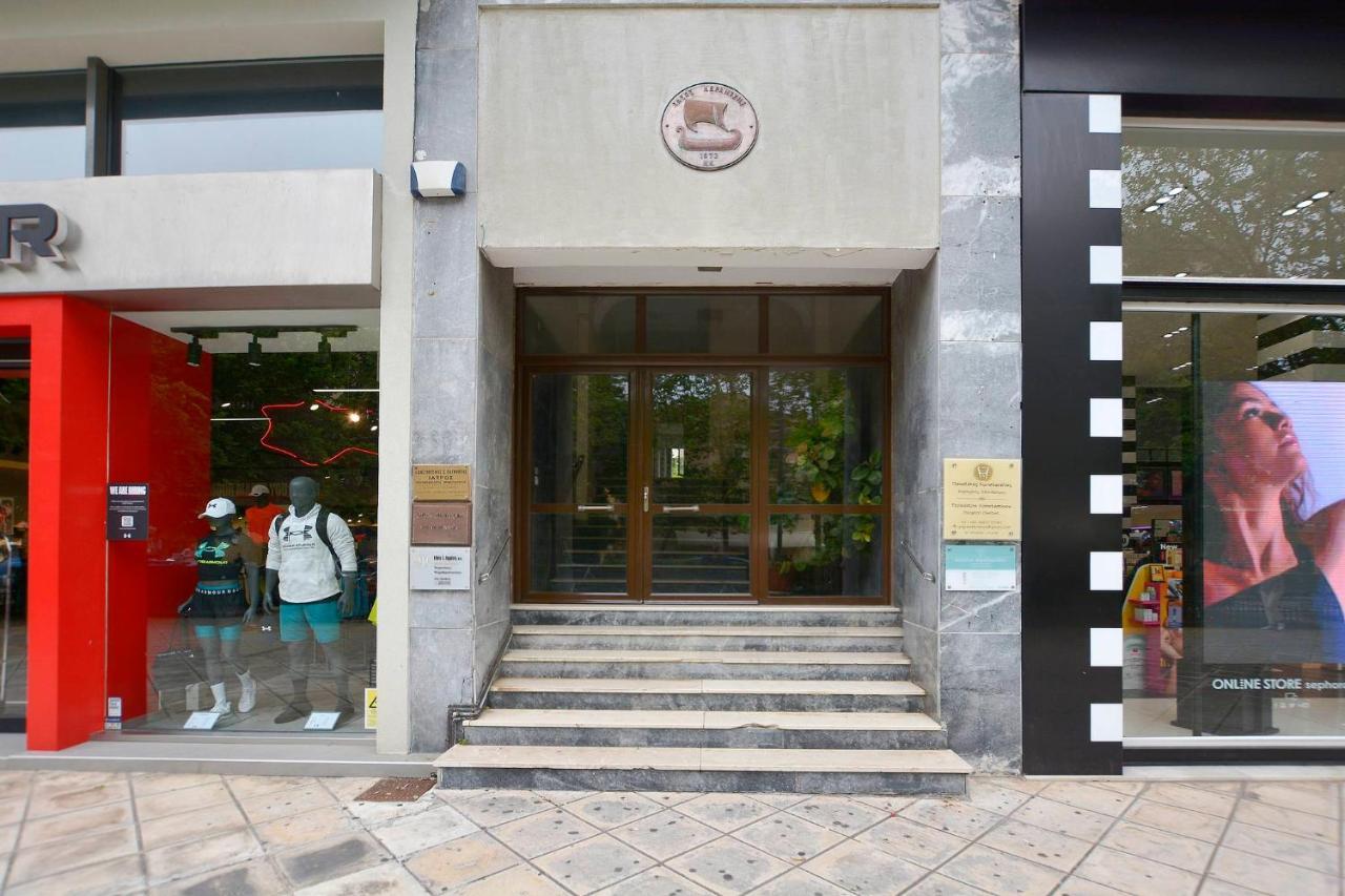 Gardenia Suite Corfu Town Exterior photo
