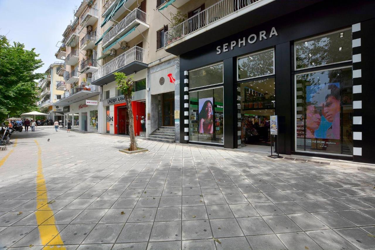 Gardenia Suite Corfu Town Exterior photo
