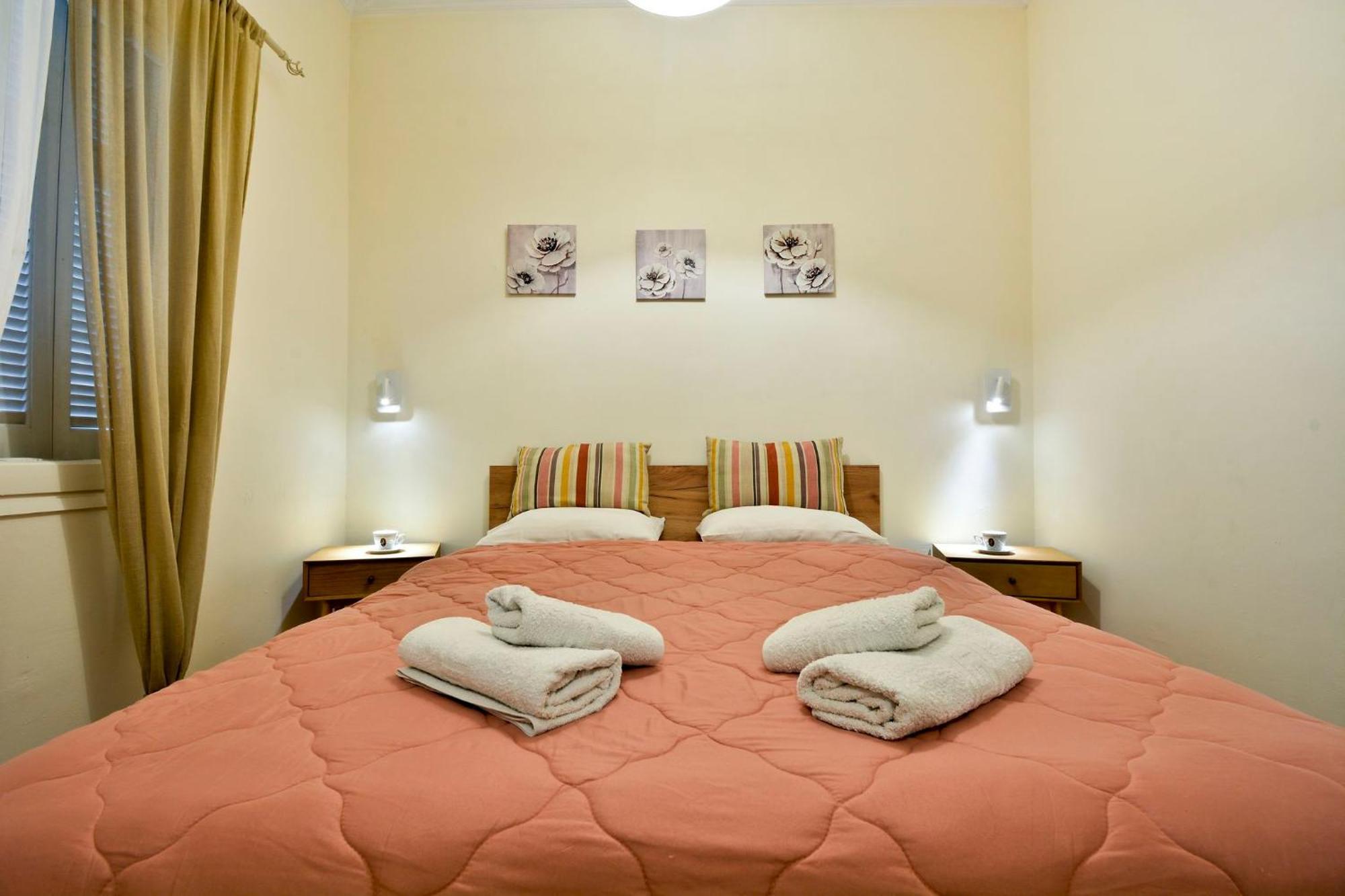 Gardenia Suite Corfu Town Exterior photo