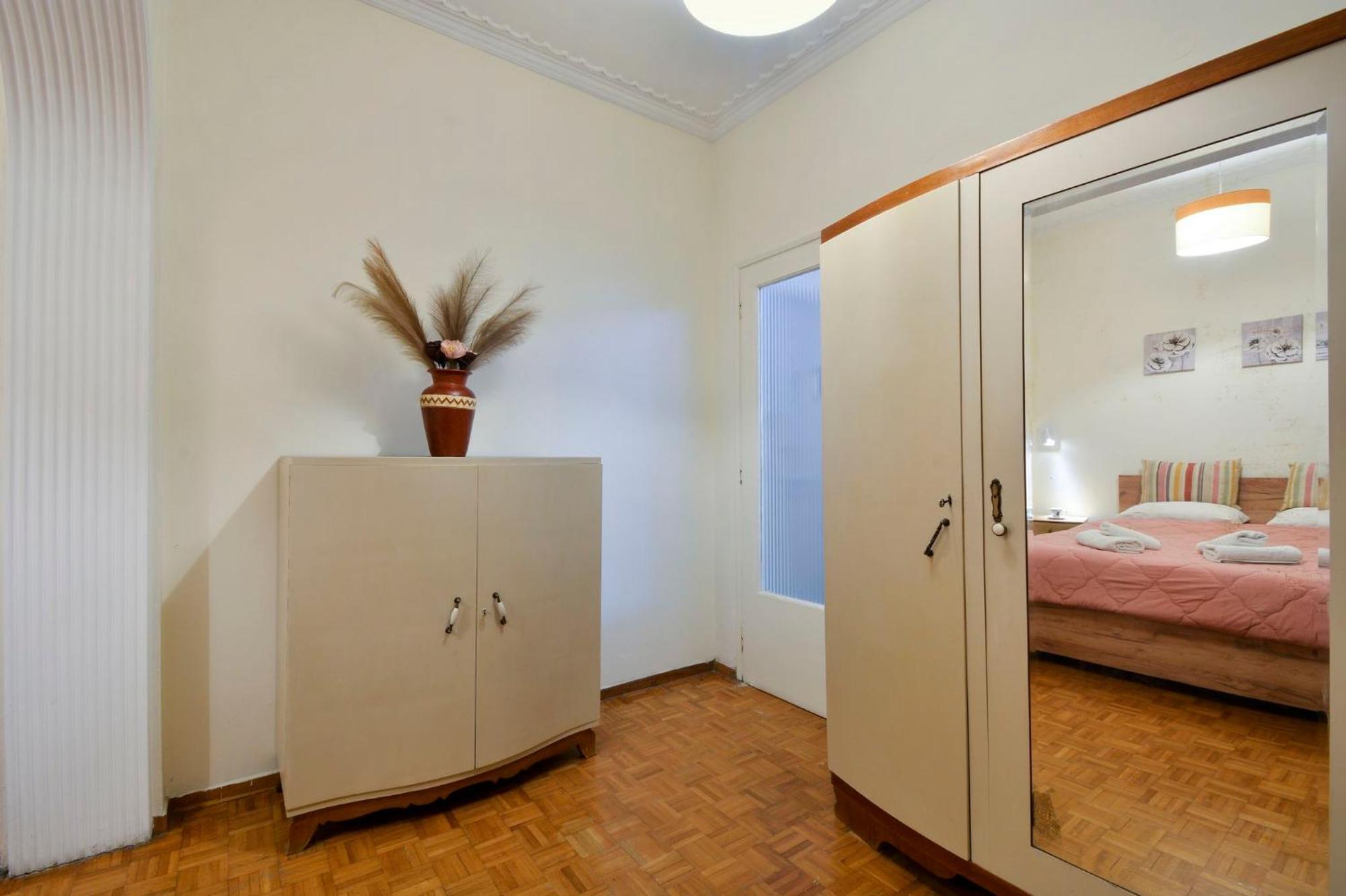 Gardenia Suite Corfu Town Exterior photo