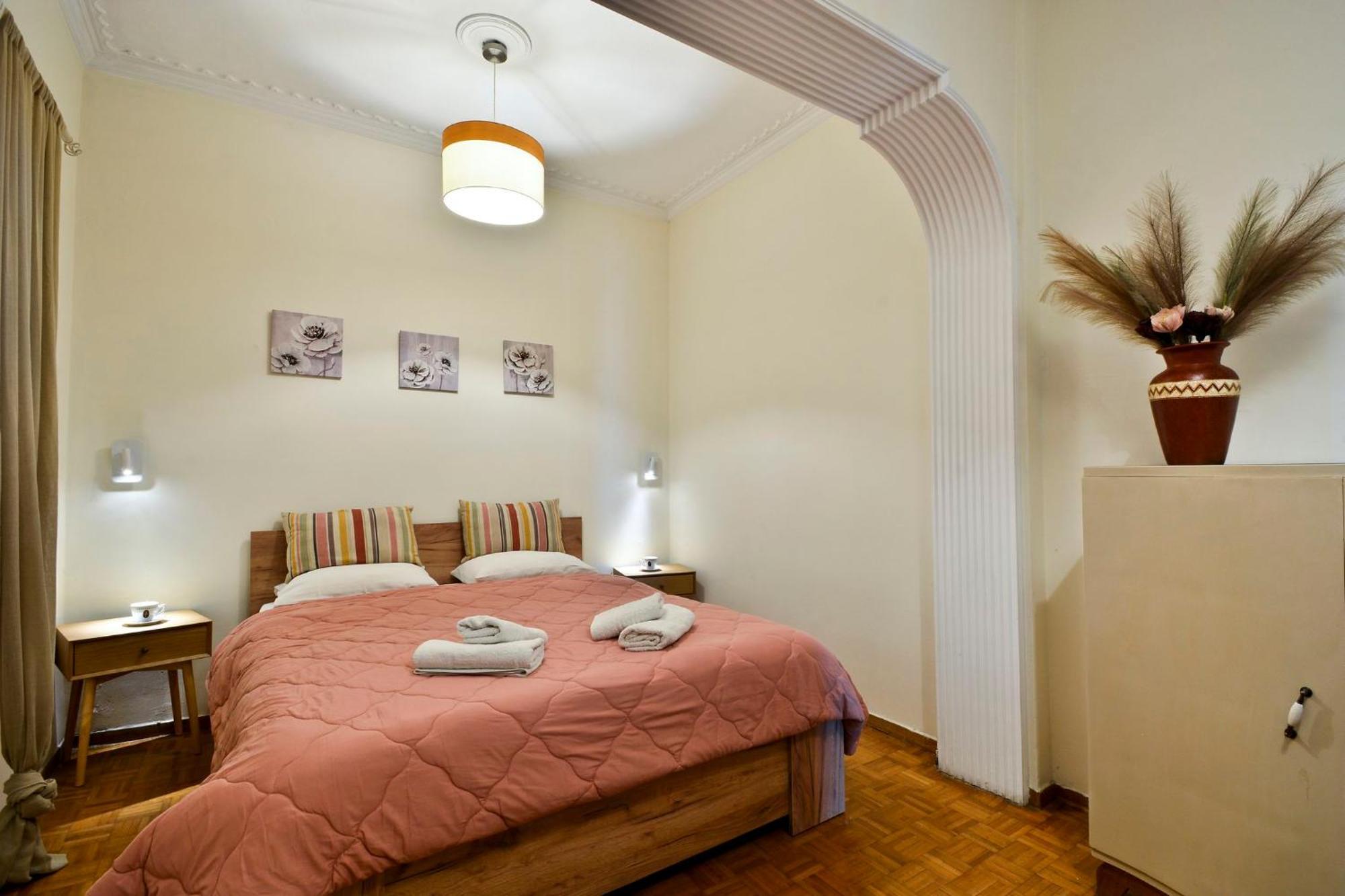 Gardenia Suite Corfu Town Exterior photo